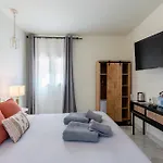 Arco De La Seda - Hotel Boutique