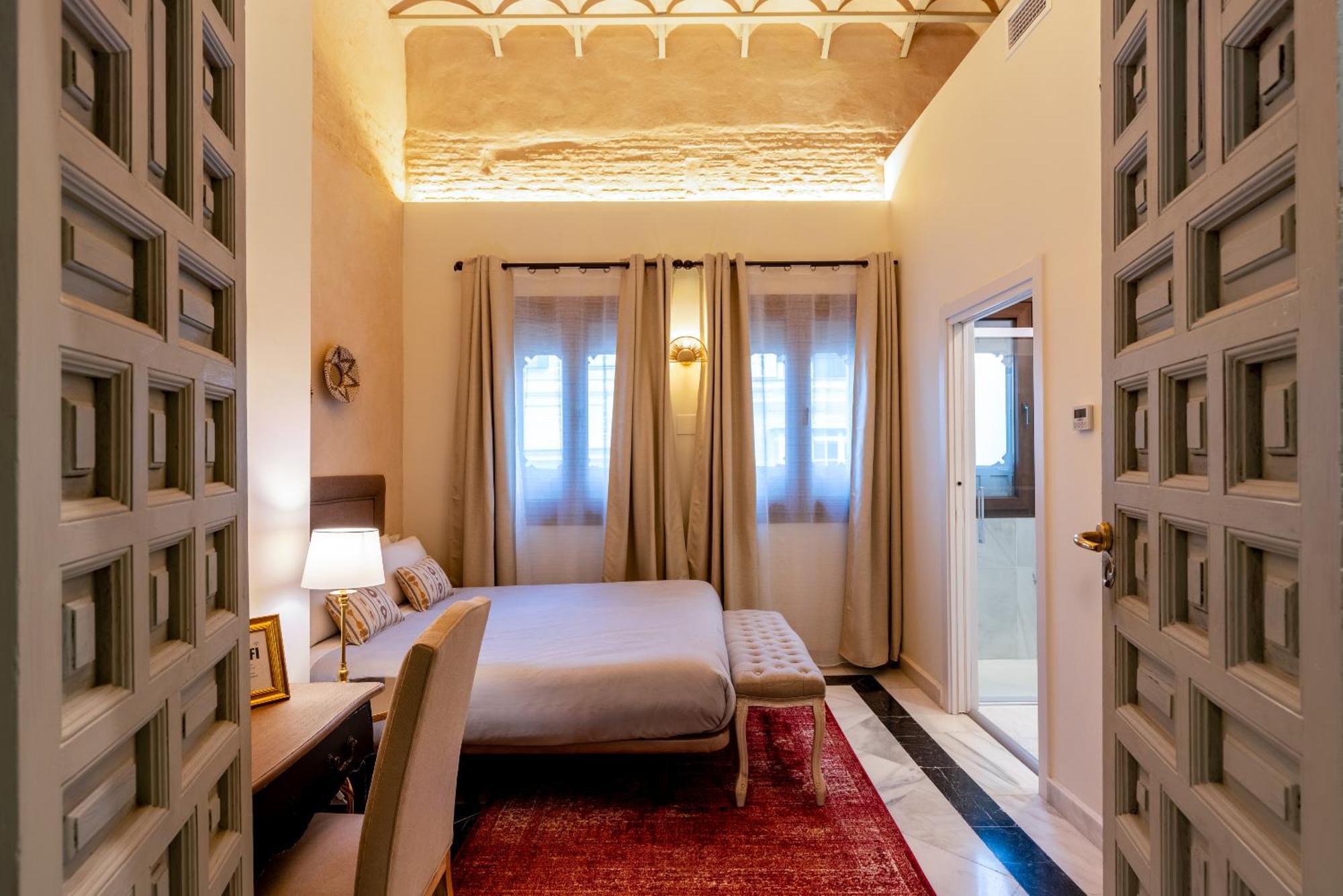 Arco De La Seda - Boutique Hotel