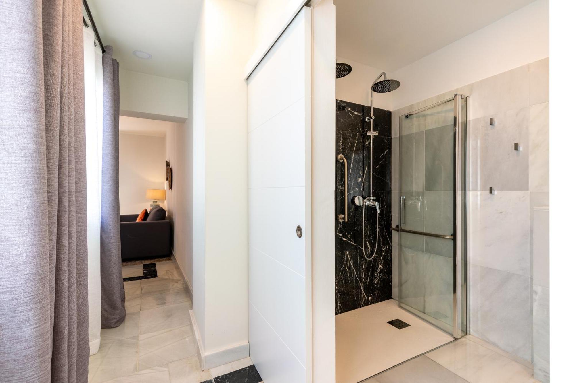 Arco De La Seda - Boutique Hotel Seville