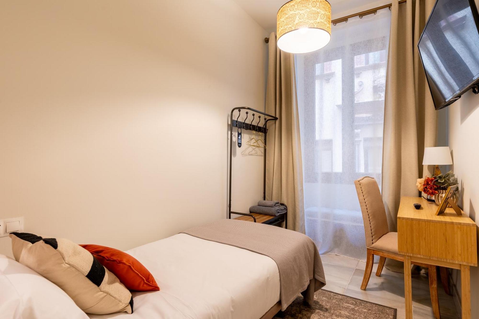 Hotel Arco De La Seda - Boutique Seville