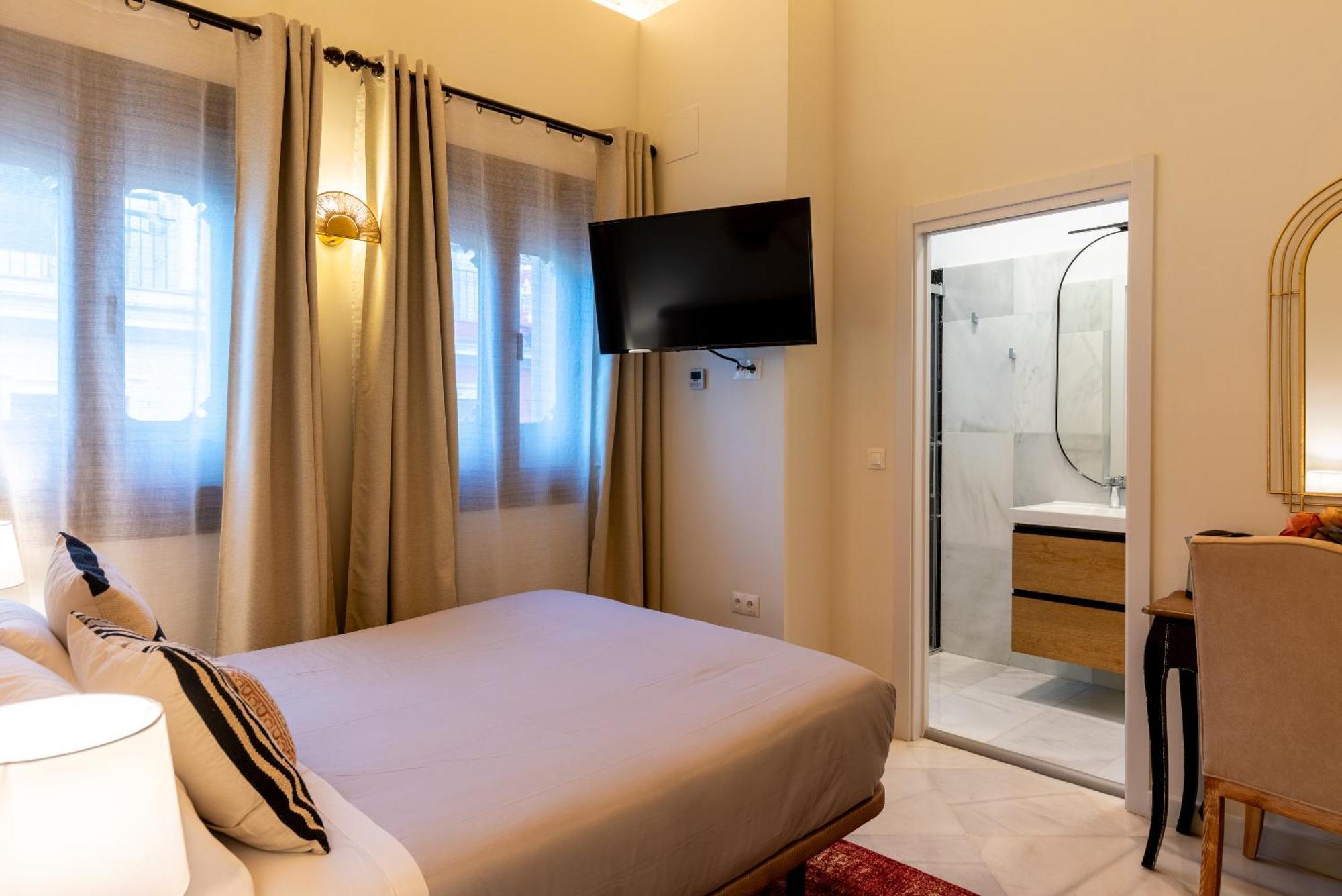 Arco De La Seda - Boutique Hotel Seville