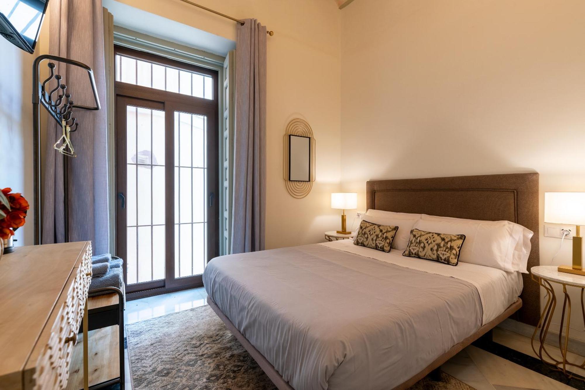 Arco De La Seda - Boutique Hotel