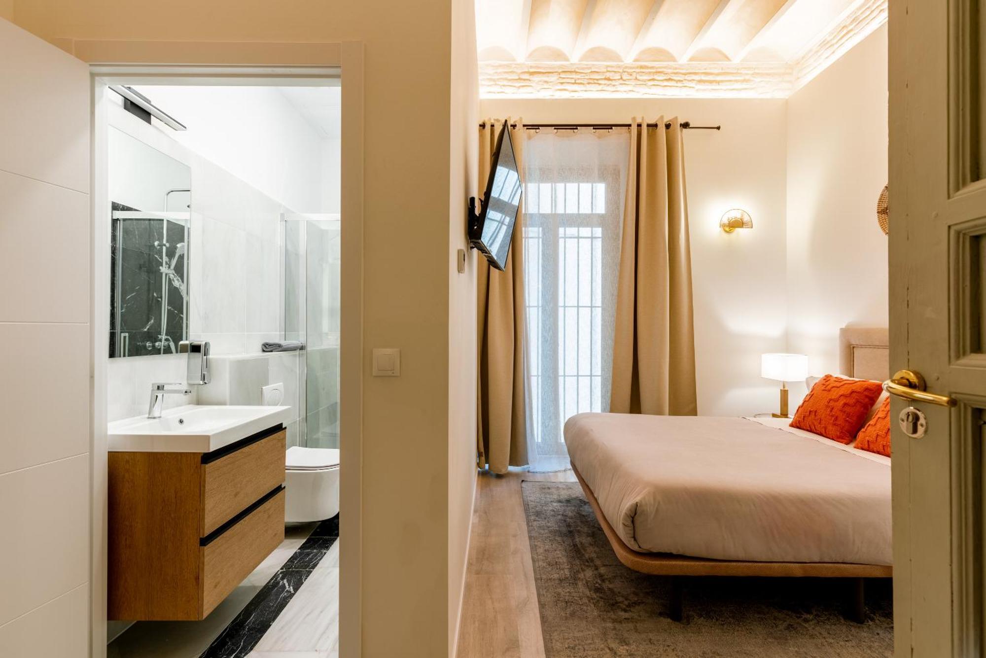 Hotel Arco De La Seda - Boutique Seville