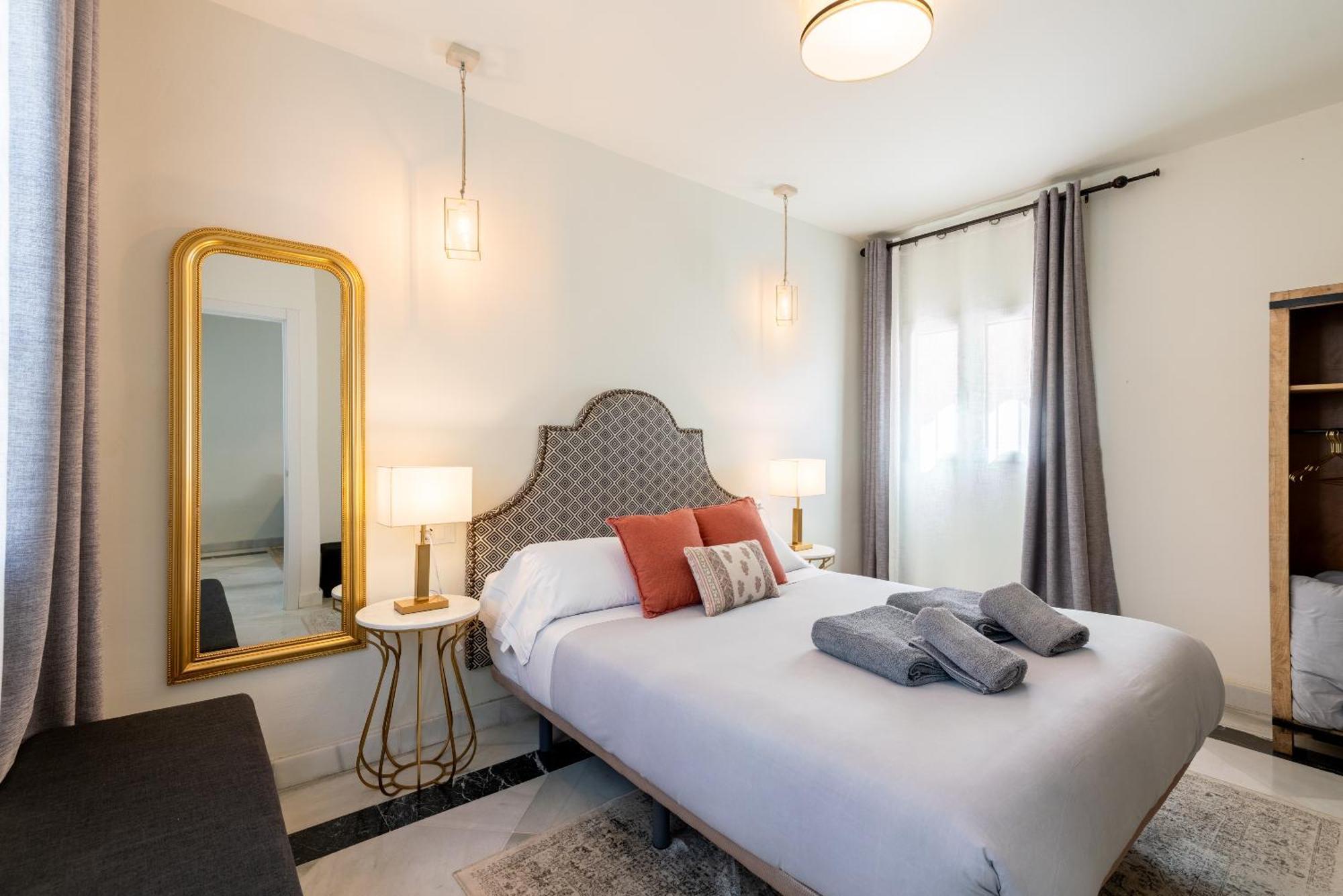 Arco De La Seda - Boutique Hotel Seville