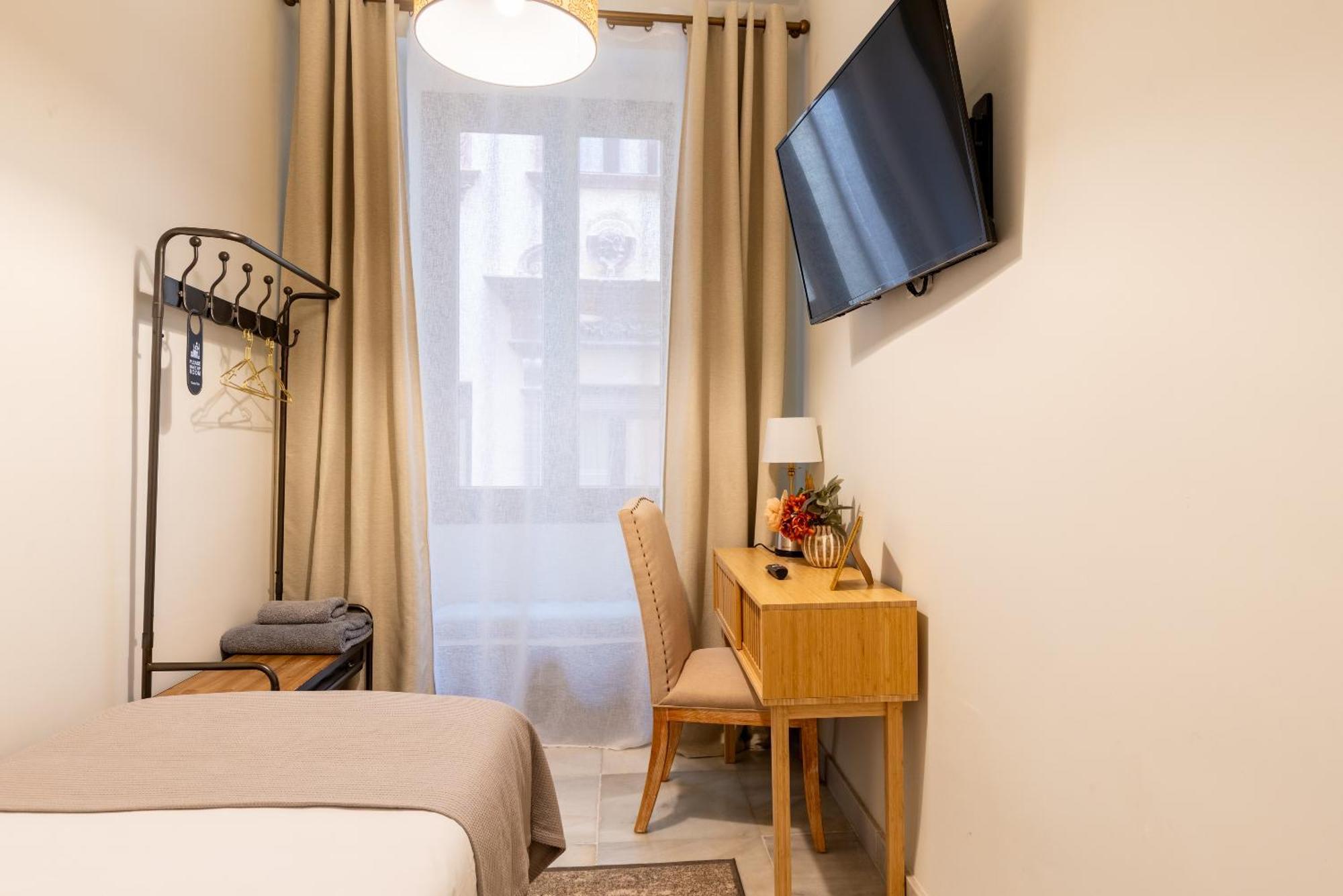 Hotel Arco De La Seda - Boutique Seville