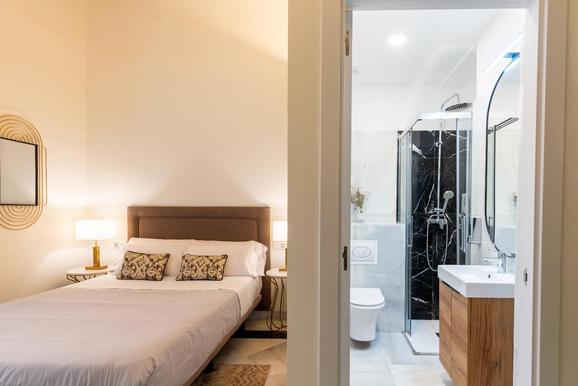 Hotel Arco De La Seda - Boutique Seville