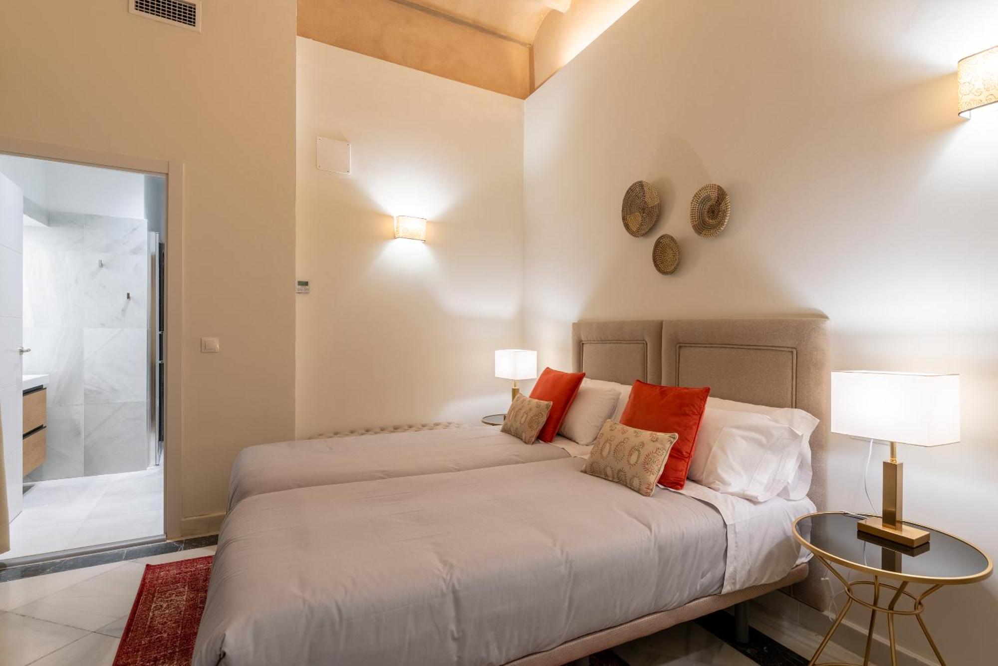 Arco De La Seda - Boutique Sevilla
